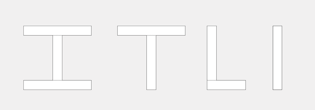 组装方式 组装方式