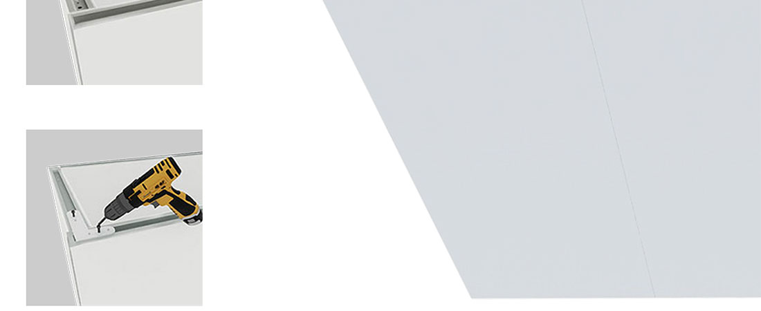 可拆卸式移动展墙拼接示意 可拆卸式移动展墙拼接示意