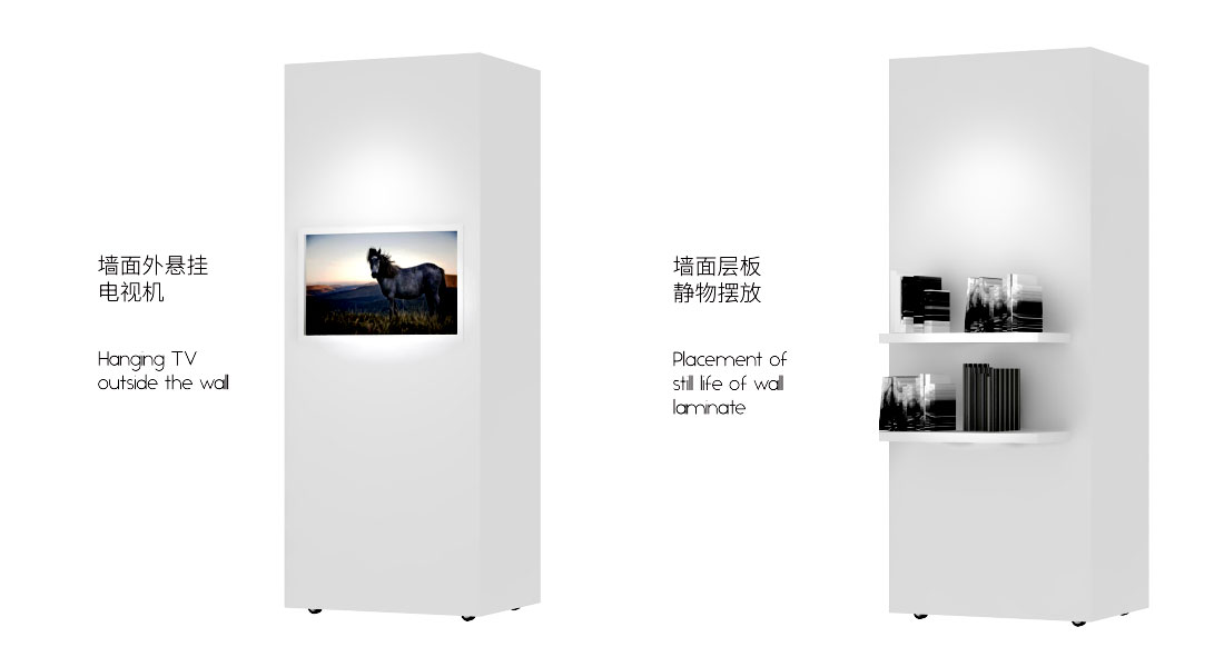 装配样式及效果 装配样式及效果